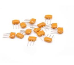 Bộ Cộng Hưởng ZTT 8Mhz 3-DIP