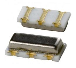 Bộ Cộng Hưởng 6Mhz 3.2x1.3 3-SMD