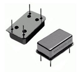 Bộ Dao Động Oscillator 32Mhz HCMOS TTL 4 Chân DIP