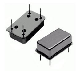 Bộ Dao Động Oscillator 50Mhz HCMOS TTL 4 Chân DIP