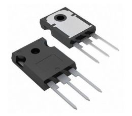IXGH48N60C3D1 IGBT 600V 75A 300W TO247AD