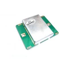 Module Cảm biến Radar HB100 tần số 10.525 Ghz (H36)