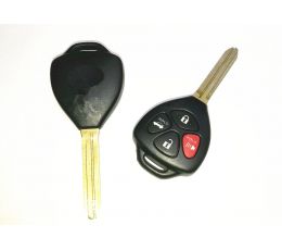 Remote chìa khóa 315MHz