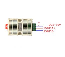 Module đo nhiệt độ, độ ẩm SHT20 XY-MD02(H06)