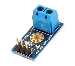 Module Cảm Biến Voltage Sensor