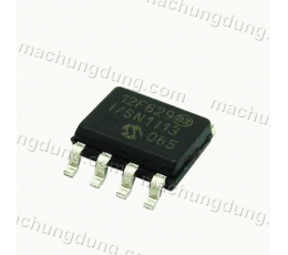 PIC12F629-I/SN SMD