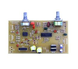 Board Sub 40-250Hz