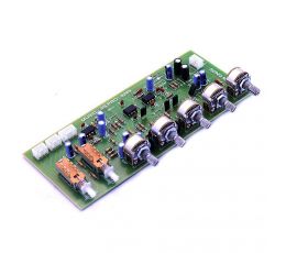 Board Music 3S Cali