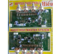 Board Master Amply