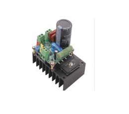 Module PWM 12V 24V 48V 110VDC 300W Spindle Mach3 (H08)