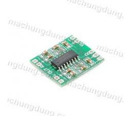Module khuếch đại âm thanh PAM8403 (Green) (H37)