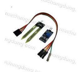 Module cảm biến độ ẩm đất (H40)