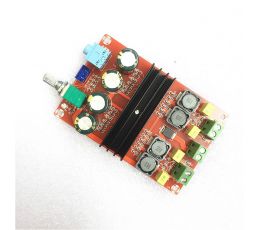 Mạch khuếch đại âm thanh TPA3116D2 2*100W XH-M190 (H37.2)