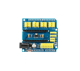 Arduino Nano IO Expansion Board (T24)