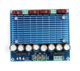 Module khuếch đại công suất âm thanh TDA8954TH 2*420W XH-M252(H37.2)