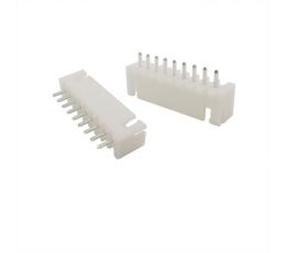Connector XH2.54 9P Male Thẳng (H43)