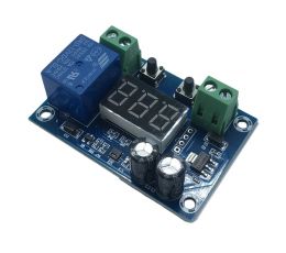 Module Đo Độ Ẩm Không Khí 0~99% RH XH-M451 (H06)
