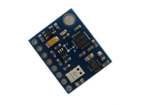GY-86 (10 DoF Sensor)