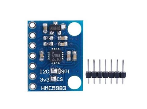 MD cảm biến GY-282 HMC5983 (H12)