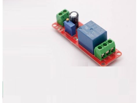 Module Thời Gian Trễ 0~10s 5VDC (H49)