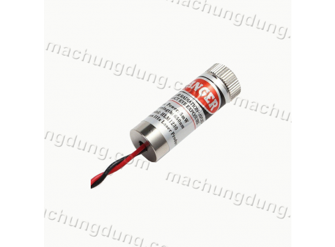 Laser chữ thập (H26)