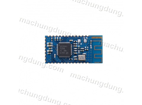 Module Bluetooth CC2541 HM-10 (chưa ra chân) (H36)