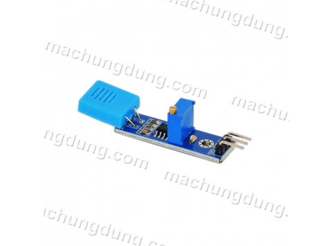 Module cảm biến độ ẩm không khí