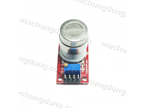 Module cảm biến khí CO2 MG811 (H10)