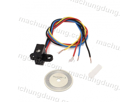 Module Encoder 100 xung (H15)