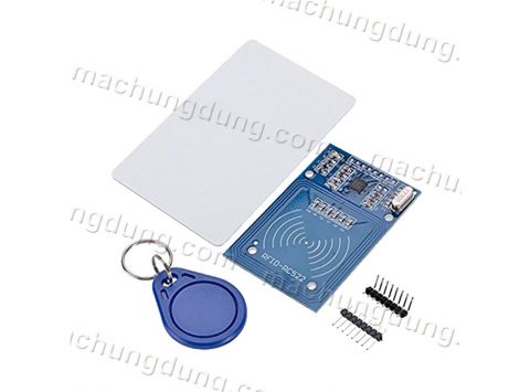 Module RFID RC522 13.56MHz (H07)