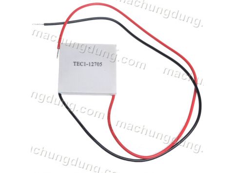 Sò Nóng Lạnh TEC1 12705 50W