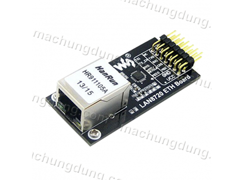 Waveshare LAN8720 ETH Board (H10)