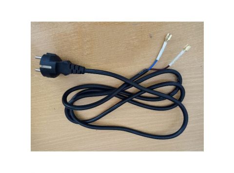 Cable Nguồn Ấm Đun (KHO)