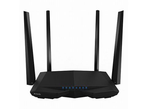 Router Wifi Băng Tầng Kép AC1200 Tenda AC6 