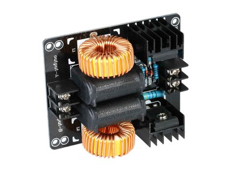 Module Nung Cao Tần ZVS 1000W 20A