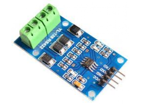Module UART TTL To RS422 Max490 YL-128