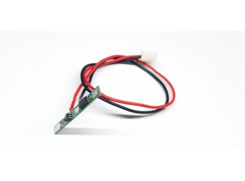 Module Sạc 1A 1S 18650 Bảo Vệ (H14)