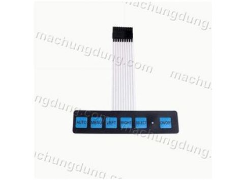 Bàn phím mềm x6 (H25)