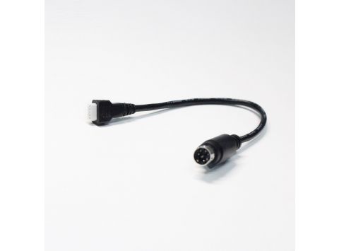 Dây Copy Remote Máy QN-H618	