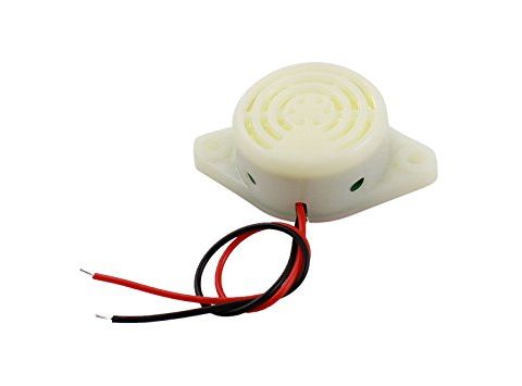 Còi Buzzer 3~24VDC
