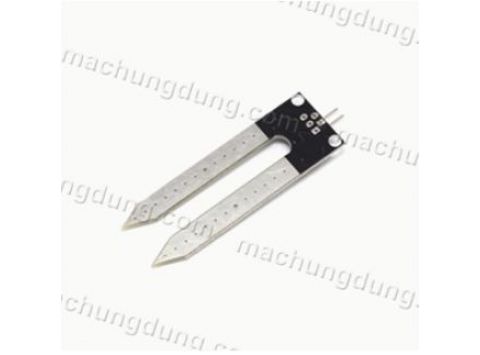 Đầu dò cảm biến độ ẩm đất (H40)
