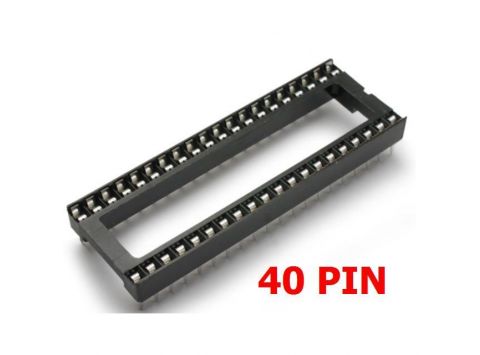 Đế IC 40Pin (HLK161.3)