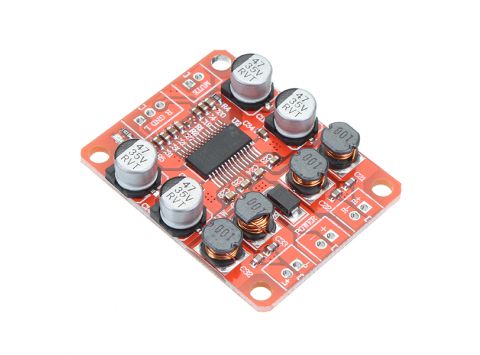 Module khuếch đại âm thanh TPA3110 2*15W SANWU (H37)