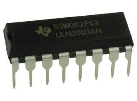 IC ULN2003AN DIP16