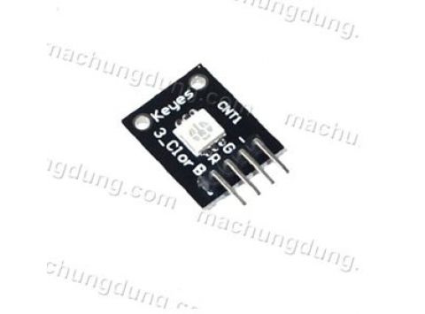 LED RGB Keyes (H25)