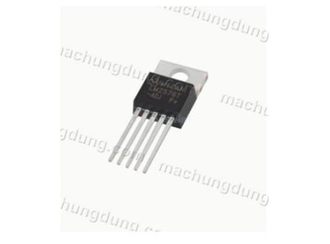 IC LM2576T - ADJ TO-220-5