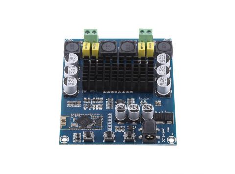 Module KĐ Âm Thanh Bluetooth TPA3116D2 120W*2 XH-M548 (H37.2)