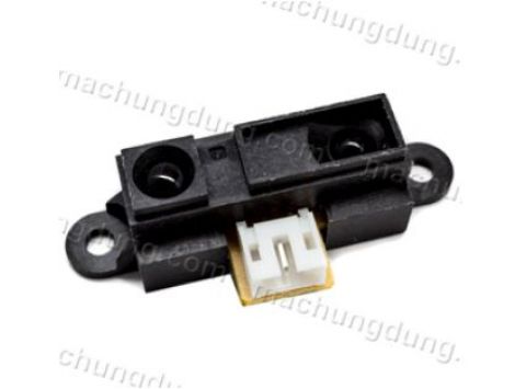 Module cảm biến vật cản hồng ngoại GP2Y0A21YK0F (H15)
