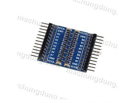Module Logic converter 8 kênh (H25)