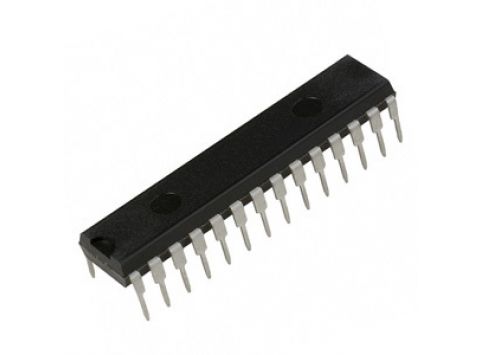 PIC16C72A-04/SP